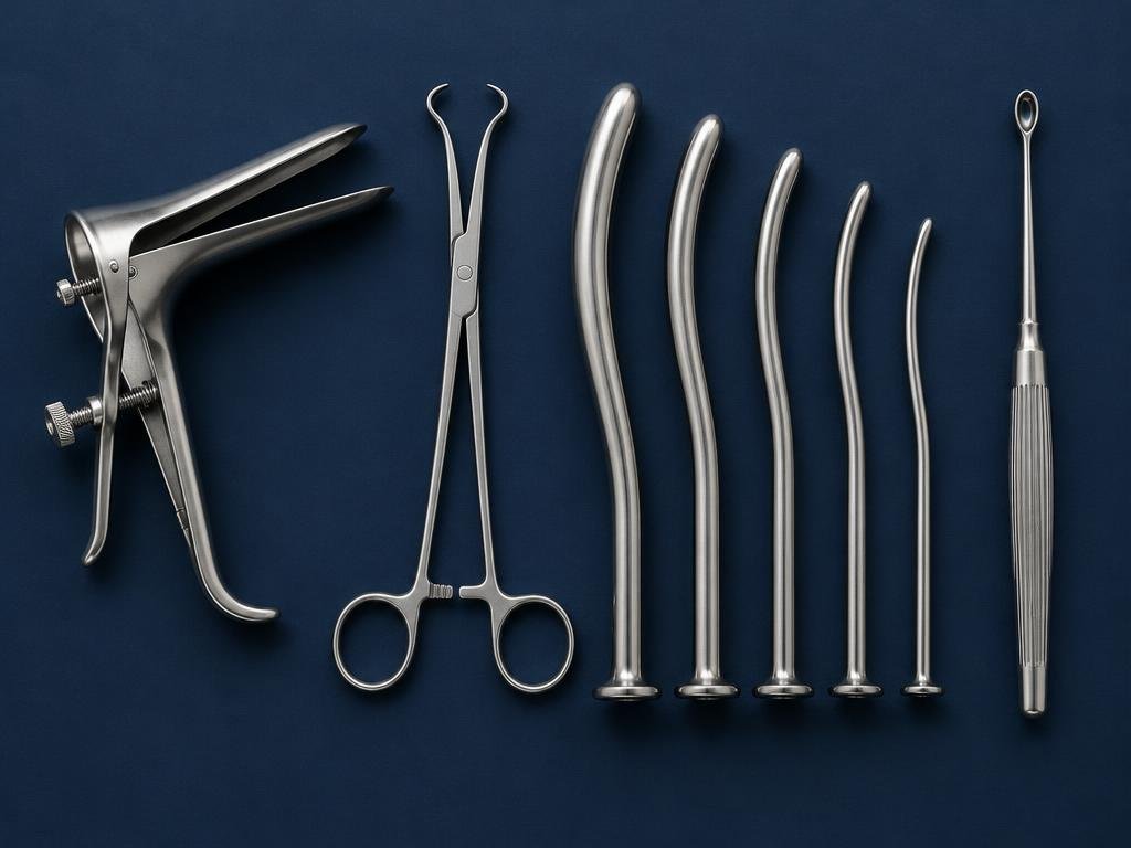 Gynecology